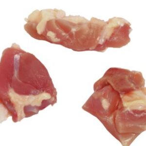 Boneless Chicken Thigh